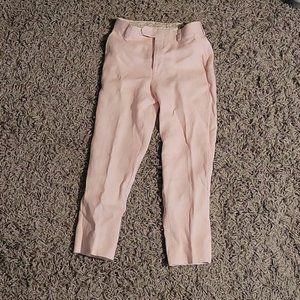 PINK Ralph Lauren Capri pants.